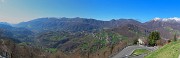07 Dalla Chiesa di Fuipiano bella vista sulla Valle Imagna